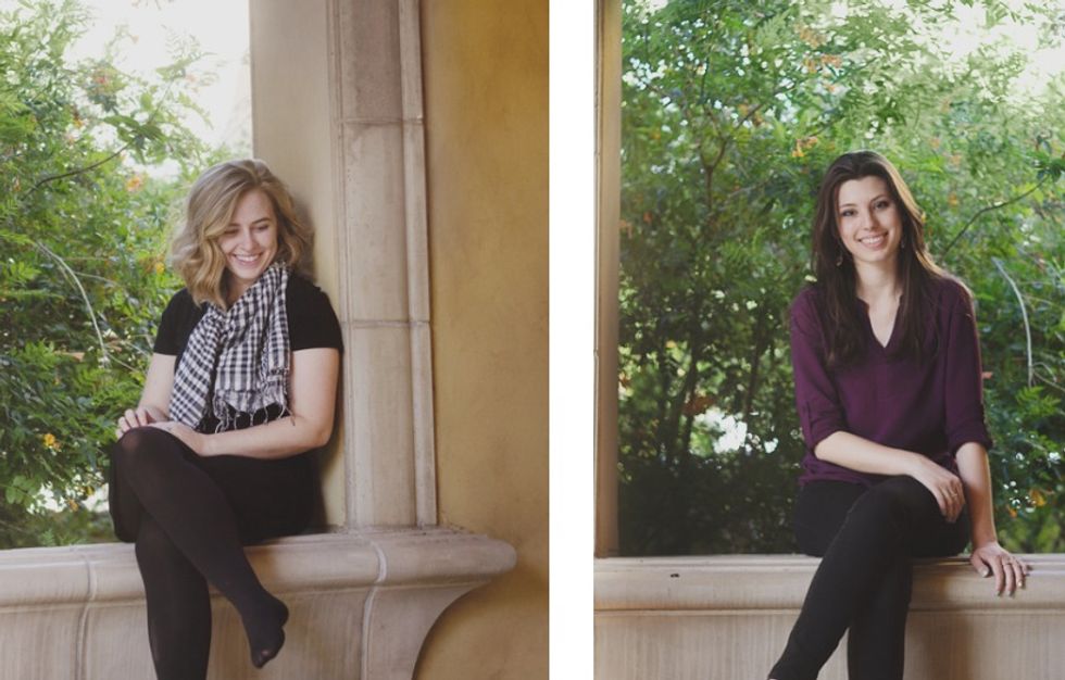 Two Christian Artists Who Refuse to Serve Gay Weddings Are Likely Heading to Court to Battle the Government — but There's a Twist