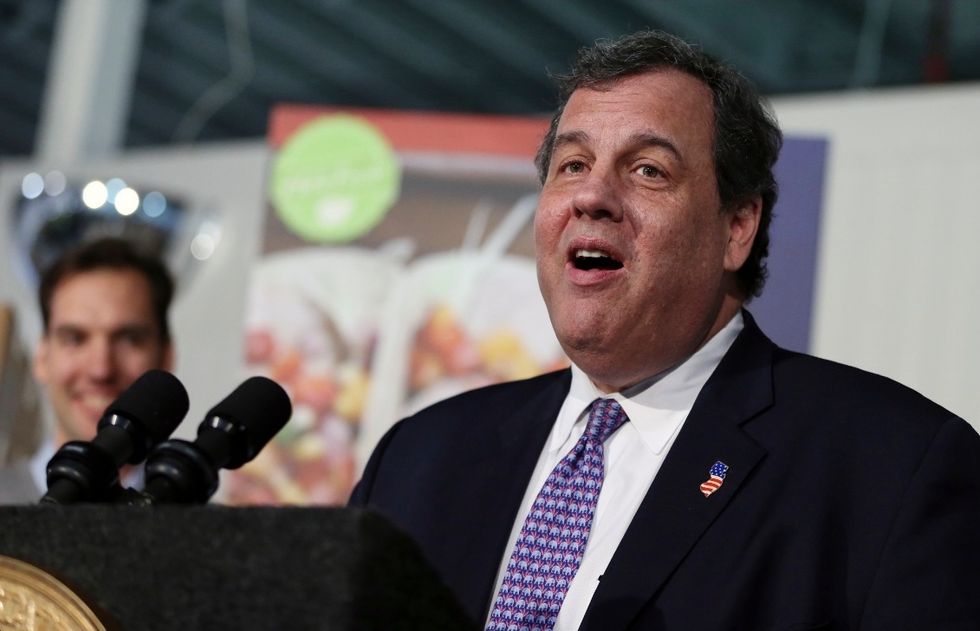 Christie Says He Once Sang 'Hotel California' With a Rock Music Legend