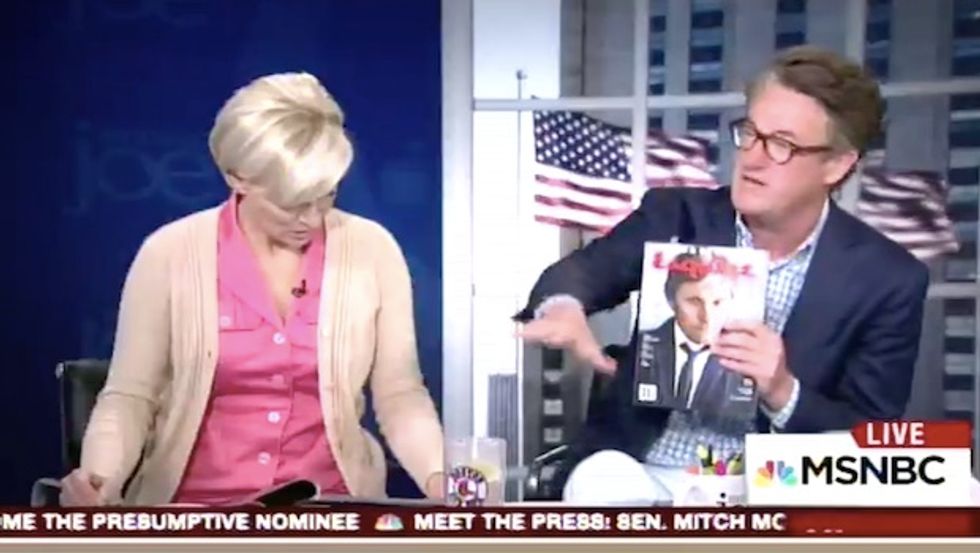 Liberal Journalist' Asks People Living Along the Border What They Want. These Are the Answers They Give Him.