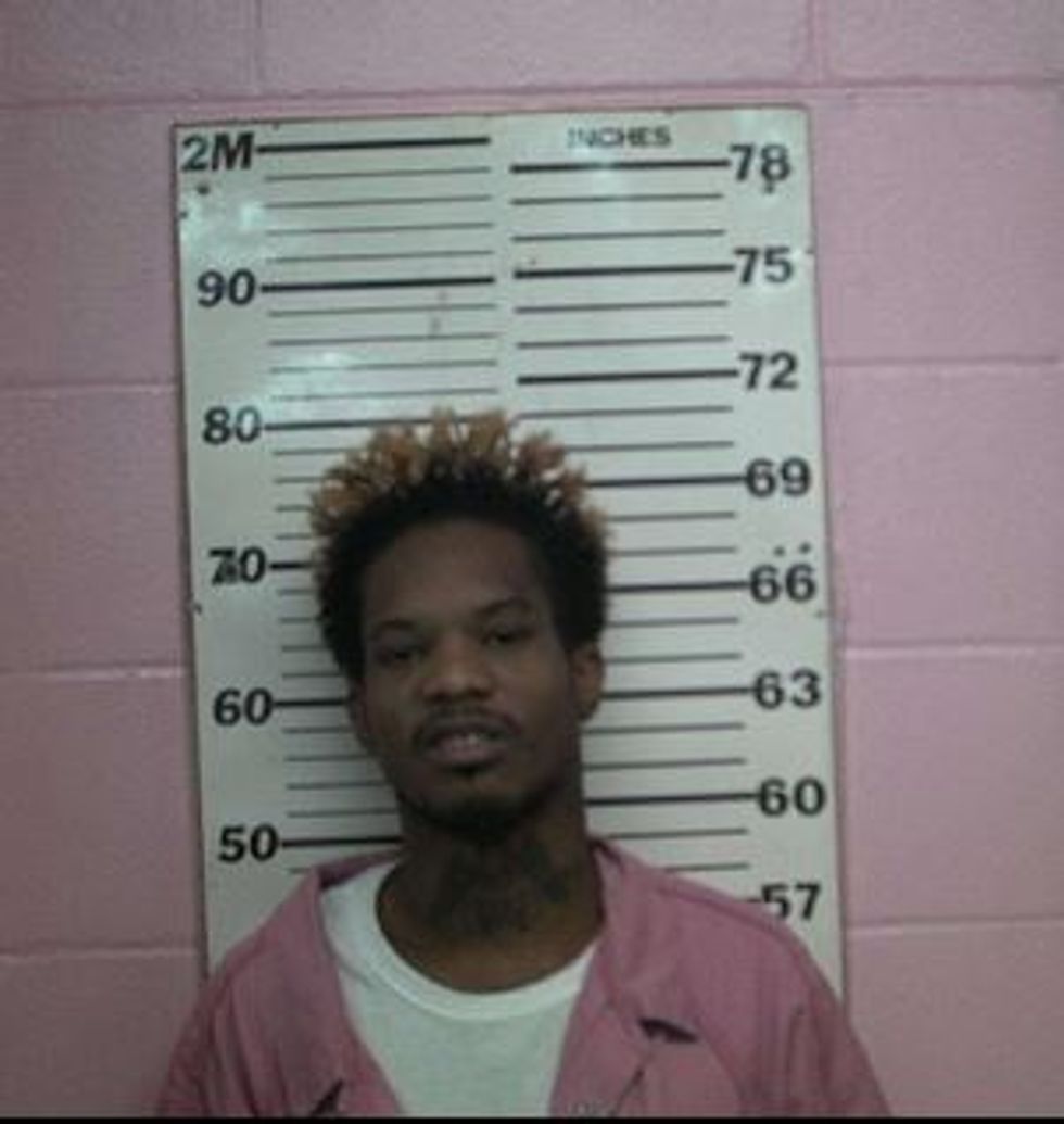 Man Charged in Shooting Death of Lottery Winner Escapes From Jail