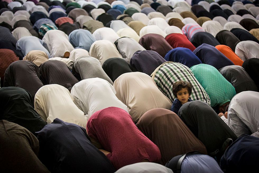 Islam: The Golden Rule Debate We Neglect at Our Own Peril