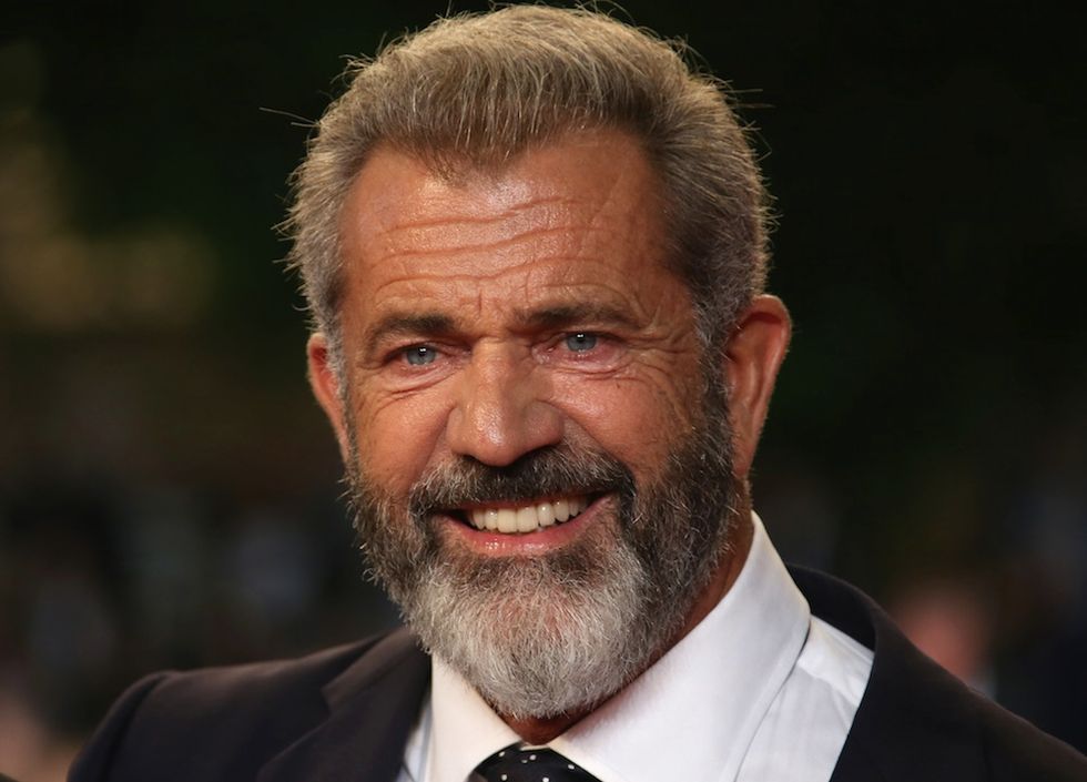 The Internet Is Buzzing Over Mel Gibson's Plan for a 'Passion of the Christ' Sequel. Here Are the Details.