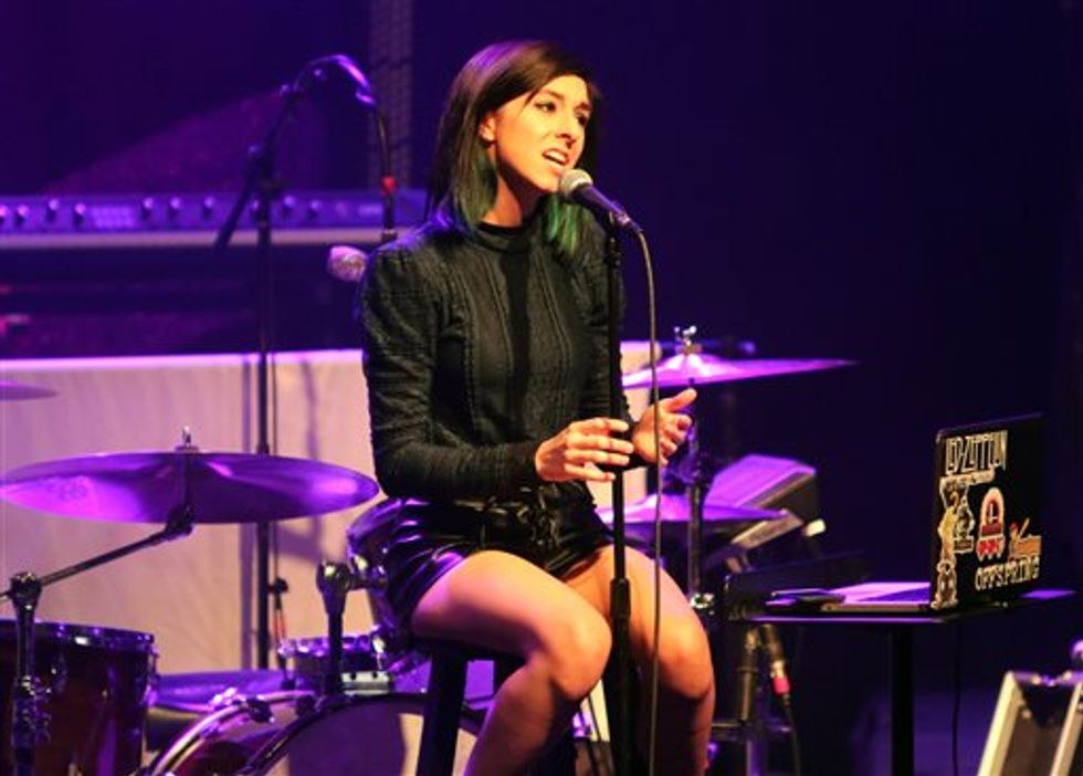 Police Identify Gunman Who Killed 'Voice' Star During 'Meet-and-Greet' With Fans (UPDATED)