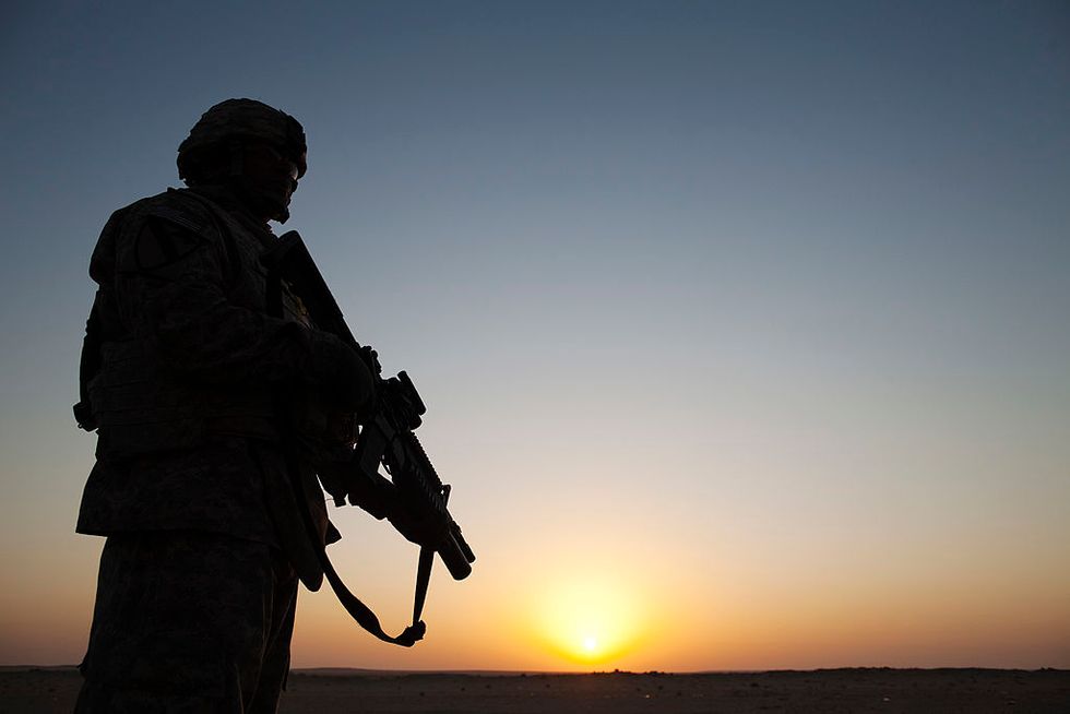 The Irrelevant Ones: From Brazil to Baghdad