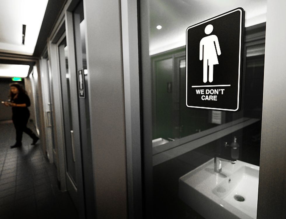 Under Obama, Transgenderism Is Not Medical Condition. It's a Political Stepping Stone.