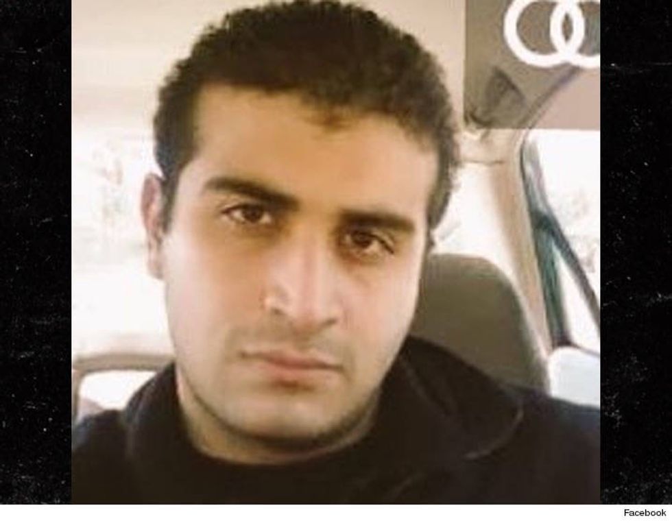 Before Orlando Nightclub Massacre, Shooter Made a Chilling 911 Call: Report