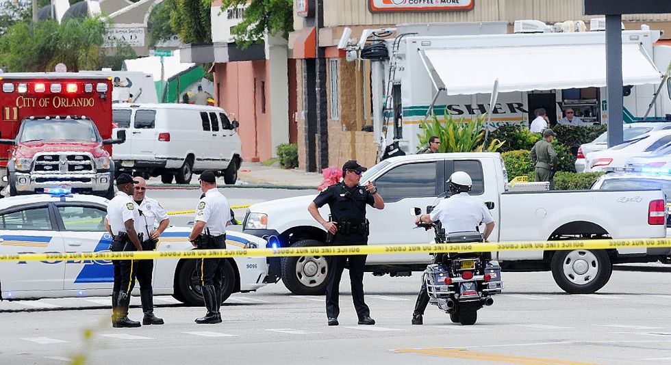 Former Co-Worker of Orlando Shooter Makes Stunning Claim on Why Employer Never Acted on ‘Unhinged’ Behavior