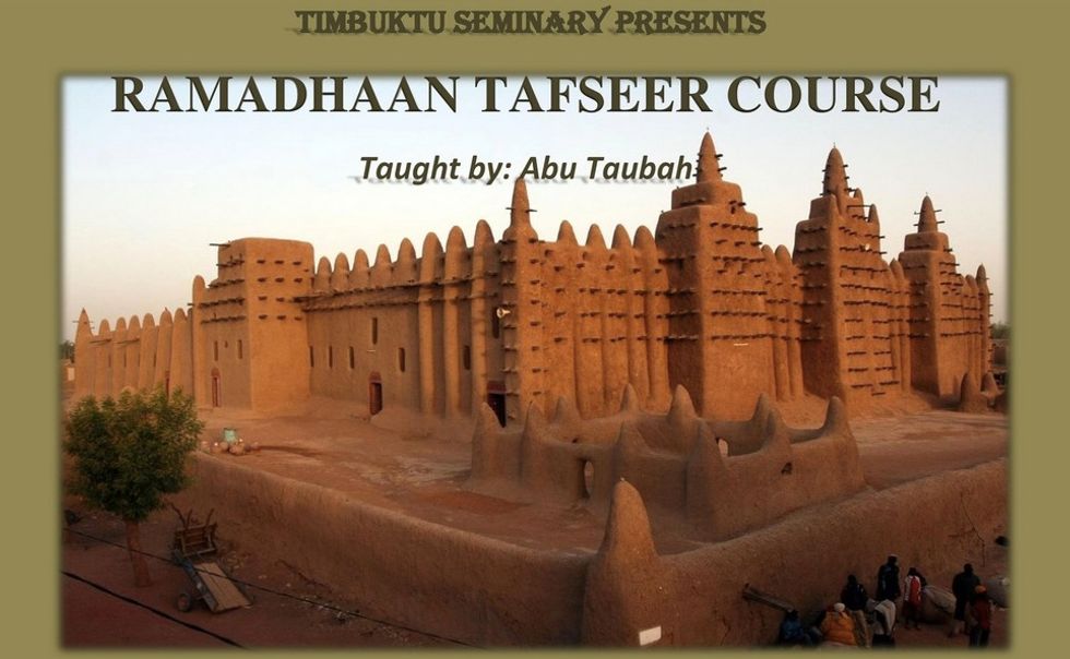 Orlando Shooter Was Enrolled in Islamic Seminary Run by Ex-Con Who Prosecutors Say Recruited Terrorists: Report