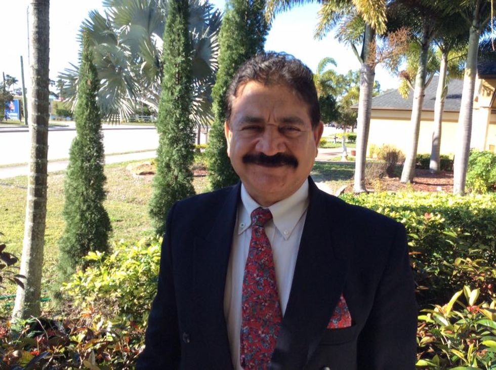 Mass Killer Omar Mateen’s Father Posts Video Message Day After Attack: ‘God Will Punish’ Gays