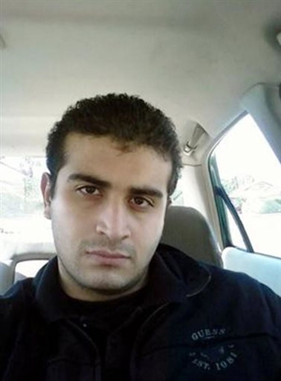 Obama: 'No Clear Evidence' Orlando Shooter Was Directed by Islamic State