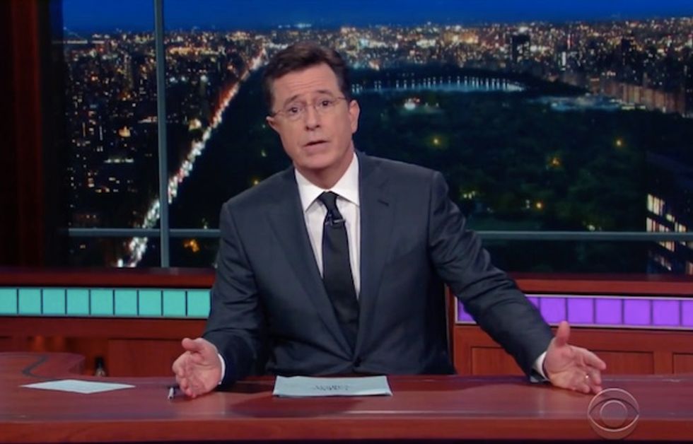 I Know Despair Is a Victory for Hate': How Late-Night TV Handled the Orlando Massacre