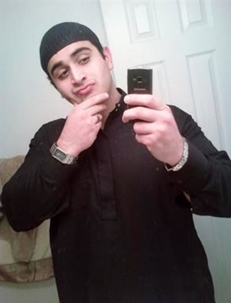 Additional Possible Motives Emerge as It's Revealed Orlando Terrorist Was a 'Regular' at Gay Nightclub Where He Killed 49