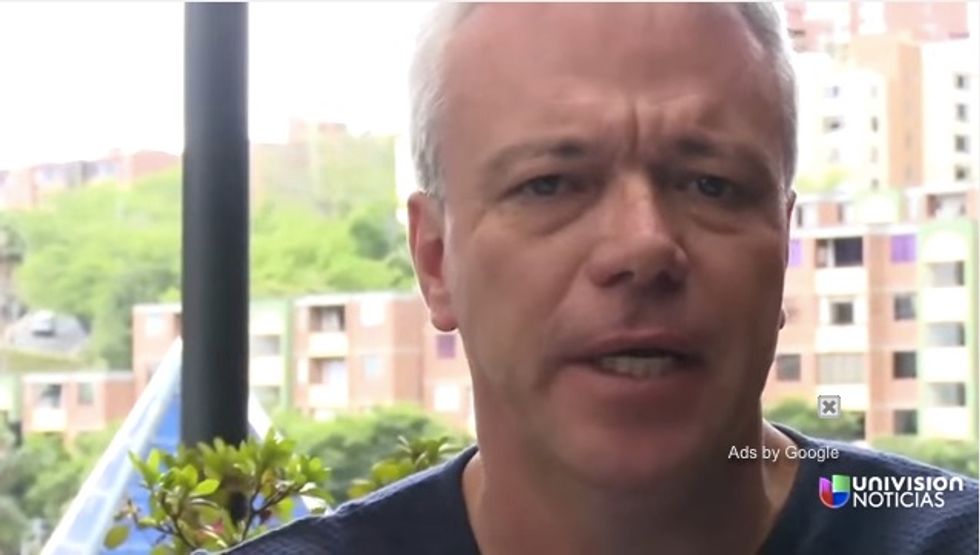 Pablo Escobar’s Notorious Hitman Becomes Internet Sensation With Remorseful YouTube Videos