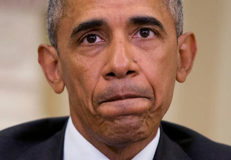 Obama Explains Why He’s Still Not Using Term ‘Radical Islam,’ Calls for Gun Control in Speech on Orlando Terror Attack