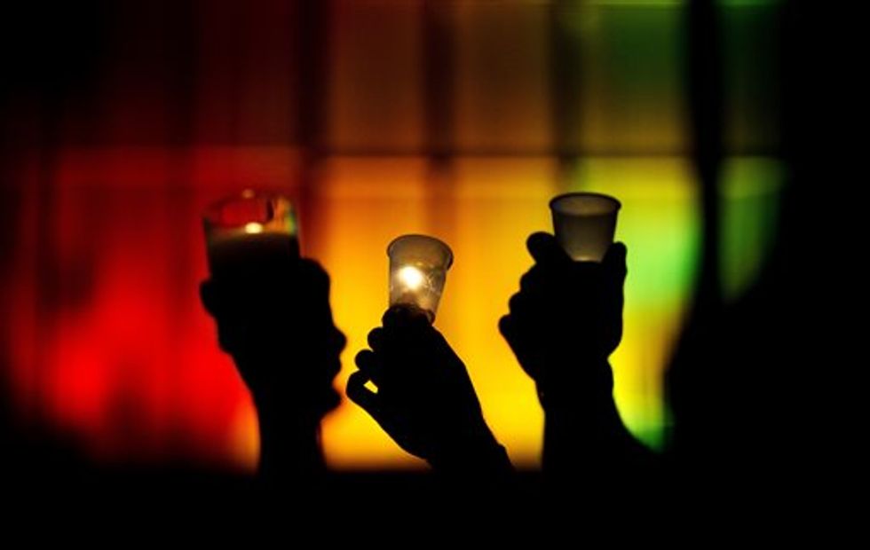 Toronto 'Unity Mosque' Invites LGBT Members of the Community to Celebrate Ramadan