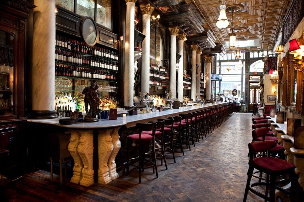 NYC Restaurant Receives Disturbing Call Hours After Orlando Attack