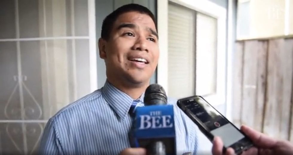 'It’s Not a Tragedy': Pastor Who Delivered Controversial Sermon on Orlando Massacre Refuses to Retract Comments