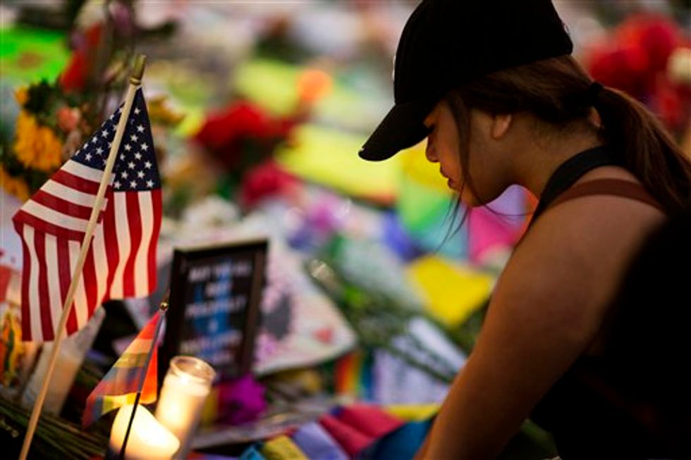 Florida Congressman Renews Call to Focus on Terror Recruitment Efforts in Wake of Orlando Attack