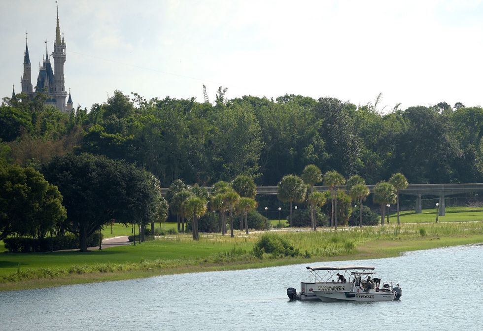 Officials Find Body of 2-Year-Old Boy Dragged by Alligator Into Lagoon at Walt Disney Resort