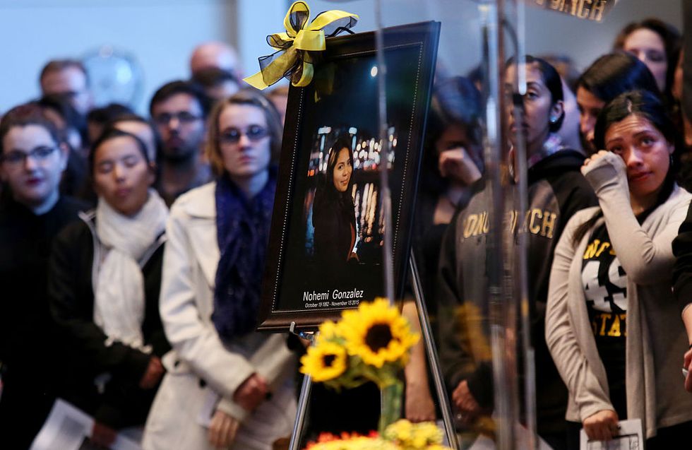 Father of Paris Attack Victim Sues Twitter, Facebook and Google for Providing 'Material Support' to Islamic State