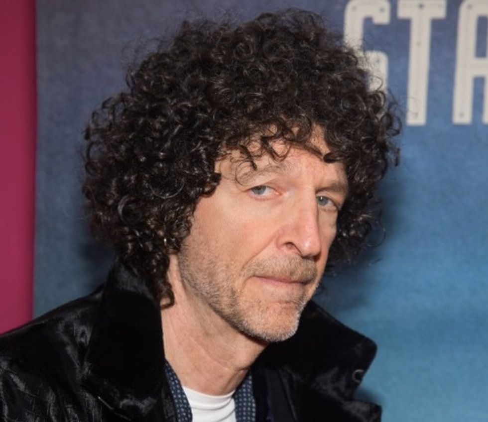 Howard Stern Dismantles Calls for Gun Control After Orlando Attack With Chilling ‘Sheep’ and ‘Wolves’ Analogy