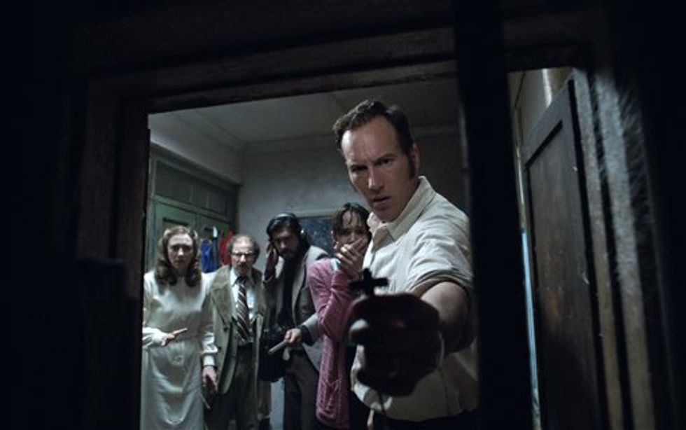 Is Demonic Possession Real? A Catholic Priest and an Evangelical Face-Off on the Biblical Battle.