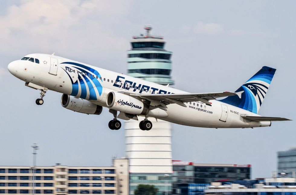 Investigators Announce They Will Be Able to Access Voice Recording from EgyptAir Crash