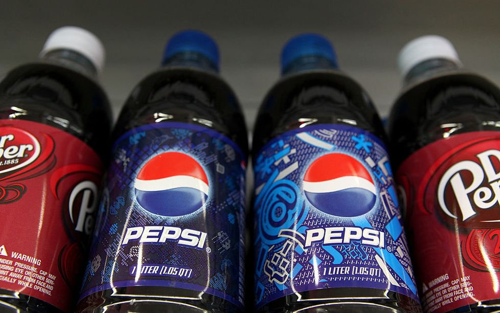 Philadelphia Passes Soda Tax, But Not Without Some Slamming the 'Regressive' Tariff