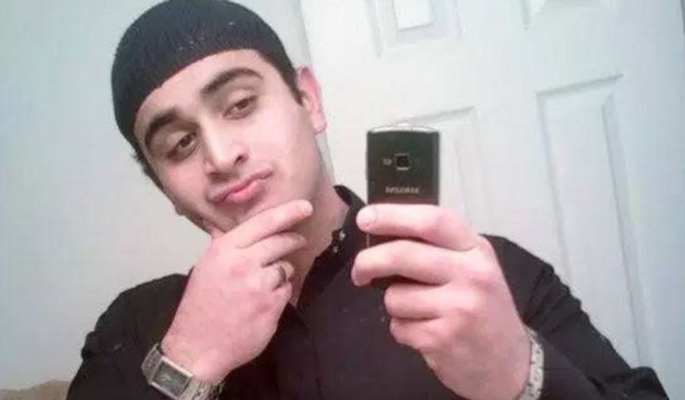 Obama Admin. Releases Unredacted Transcript of Orlando Terrorist’s 911 Call After Intense Backlash