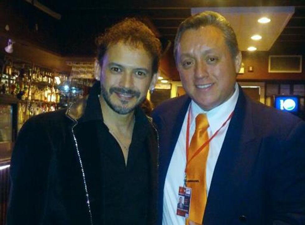 Singer on Mexican 'The Voice' Dies in Chicago After Shooting 