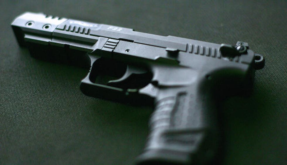 Ohio Gun Shop Owner Fatally Shot During Concealed Carry Class