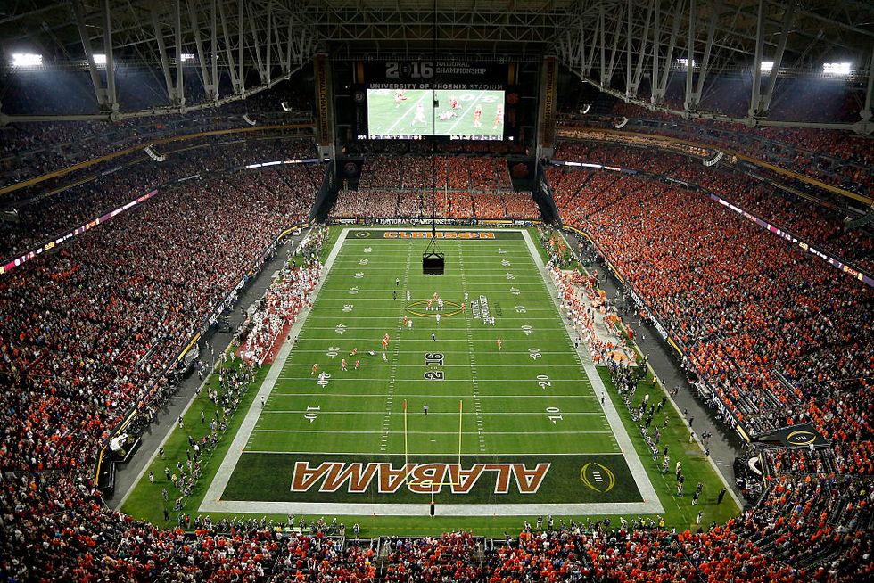 Time to Tear Down America's Idol