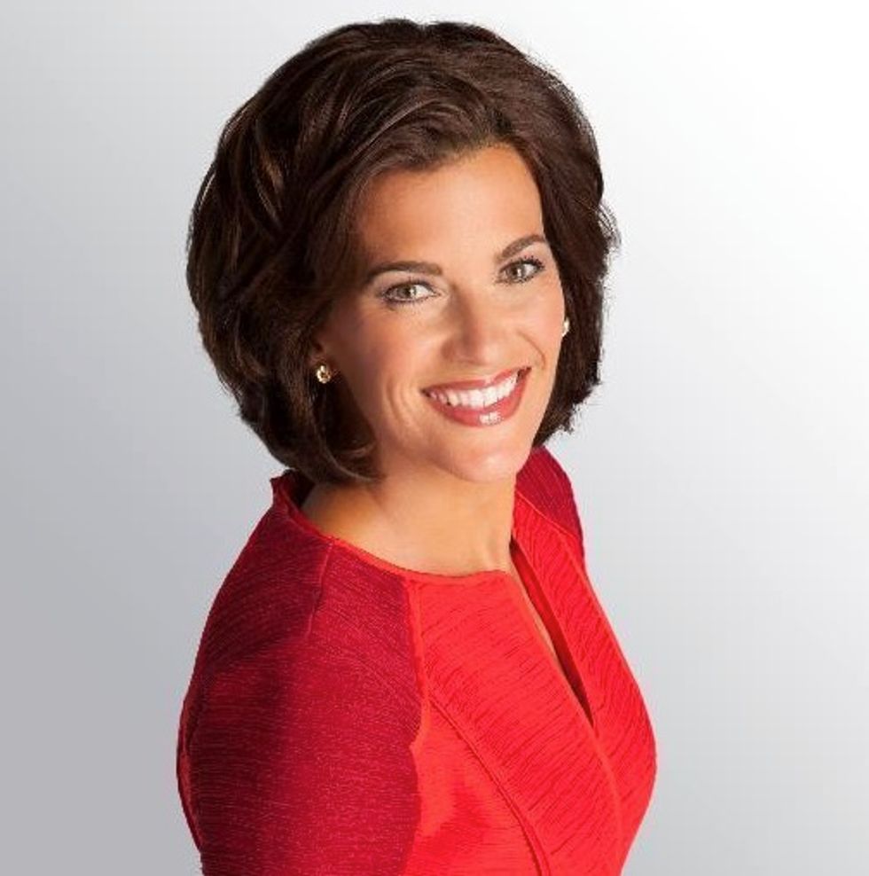 White News Anchor Fired for Controversial Facebook Post Files Lawsuit Alleging She Was a Victim of Racial Discrimination