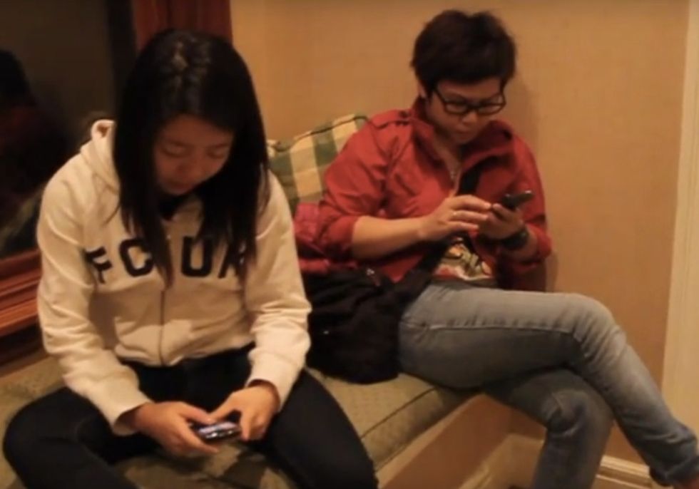 New Study Claims to Reveal Why Millennials Have Weaker Handshakes Than Previous Generations