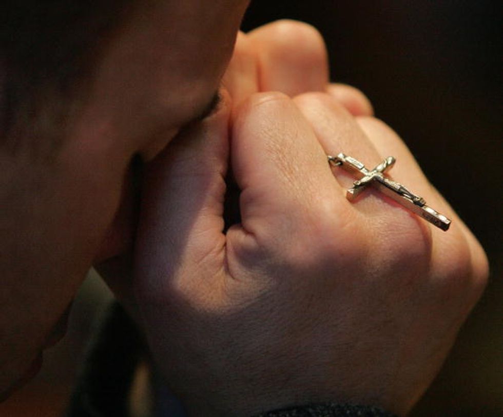 Why All Churches Should Address Mental Health