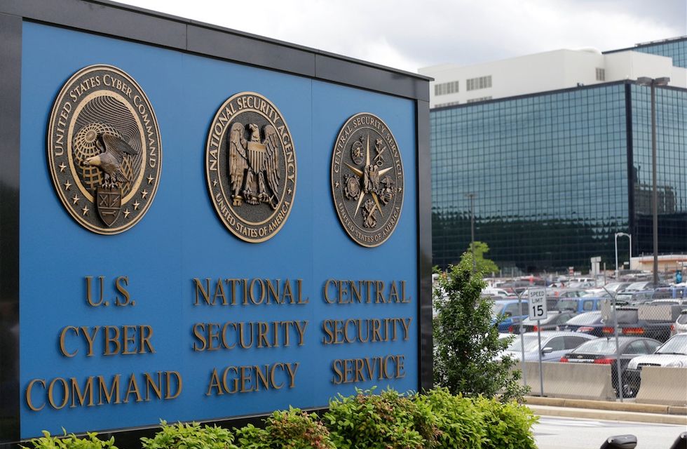 Report: FBI secretly arrested former NSA contractor after possibly disclosing national secrets