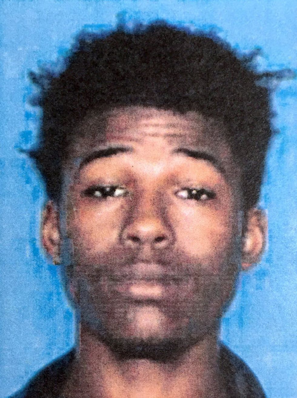 Louisiana Sheriff Calls Deputy's Killing 'Cold Blooded Murder