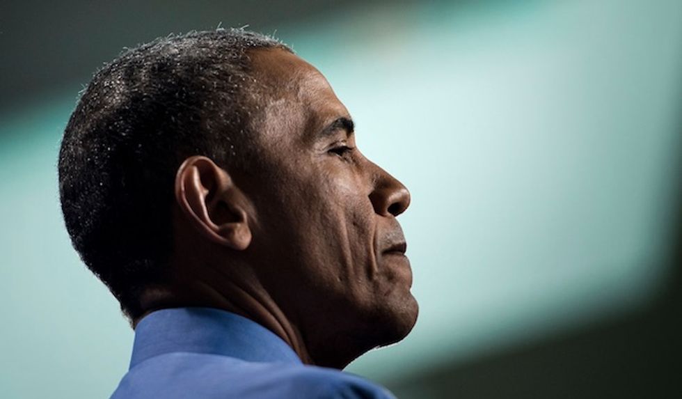 Here's Message Obama Is Sending to Illegal Immigrants After Losing Supreme Court Fight