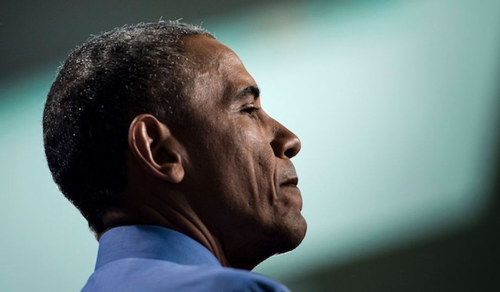 Here's Message Obama Is Sending to Illegal Immigrants After Losing Supreme Court Fight