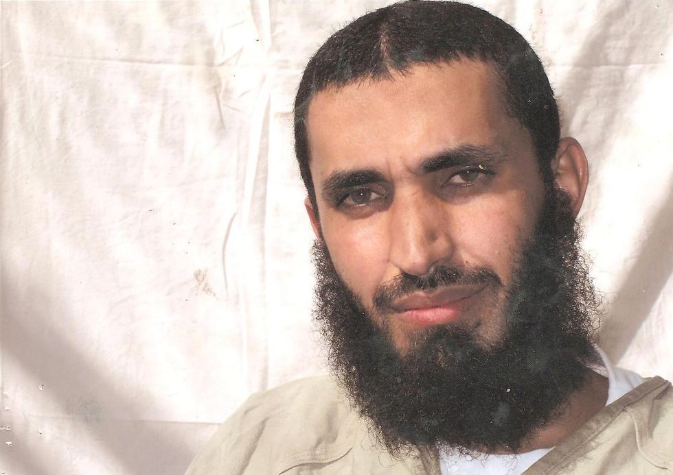 Obama Admin. Takes Unilateral Gitmo Action While Media Focused on Democrats’ Gun Control Protest