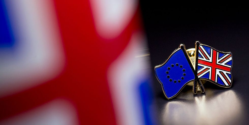 Global Financial Markets Descend Into Chaos After Brexit Shocker 