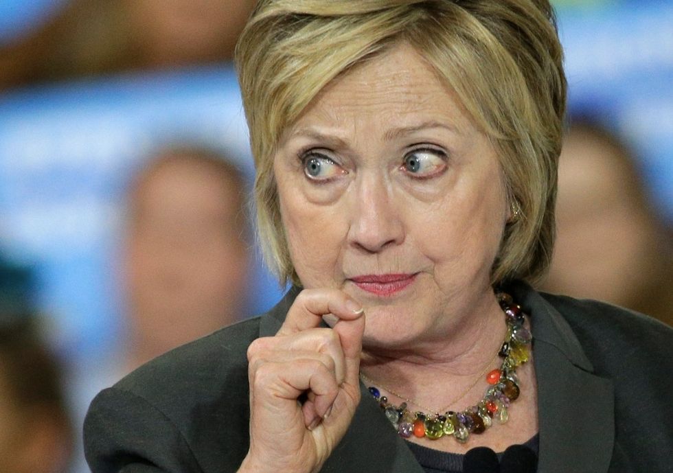 Clinton Failed to Hand Over Key Email to State Department — Here's What We Know