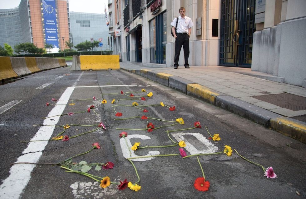 In Historic Moment, Britain Votes to Leave EU — So What's Next?