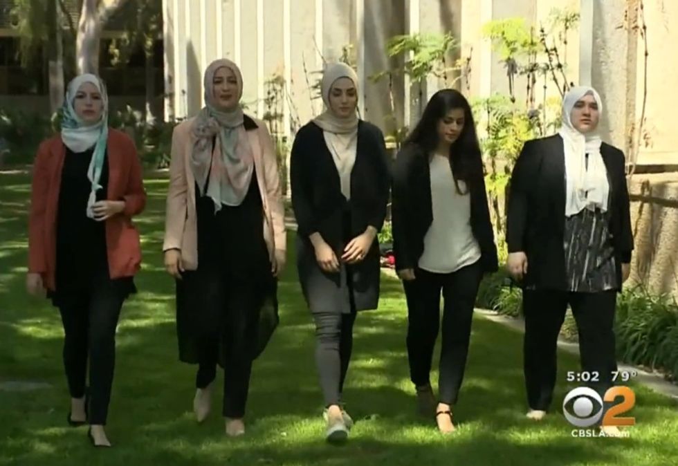 ‘Fraud’: Women Claimed Anti-Muslim Discrimination at Restaurant — Now the Legal Tables Have Turned