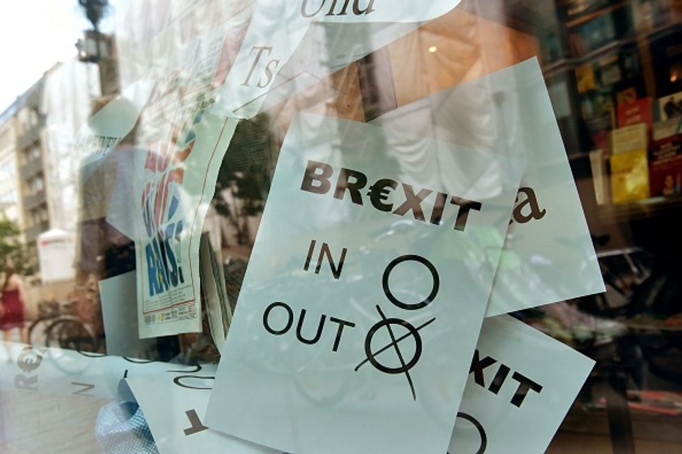 ‘It Will Happen Very Soon’: European MEP Issues Dire Warning on Fate of EU After Historic Brexit Vote
