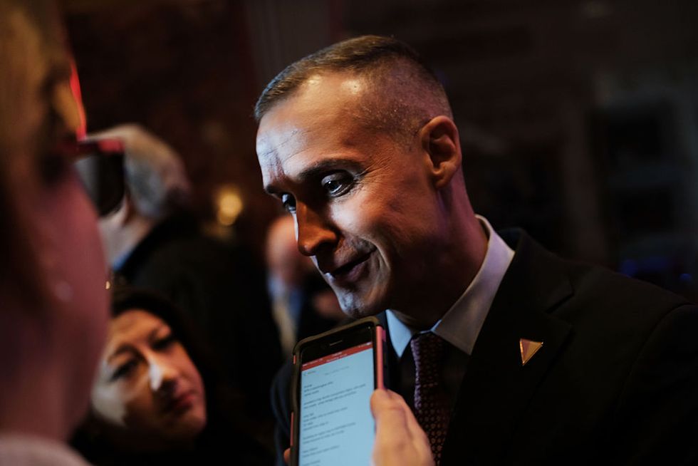 CNN Staff Revolting Over Network Decision to Hire Lewandowski, Report Says