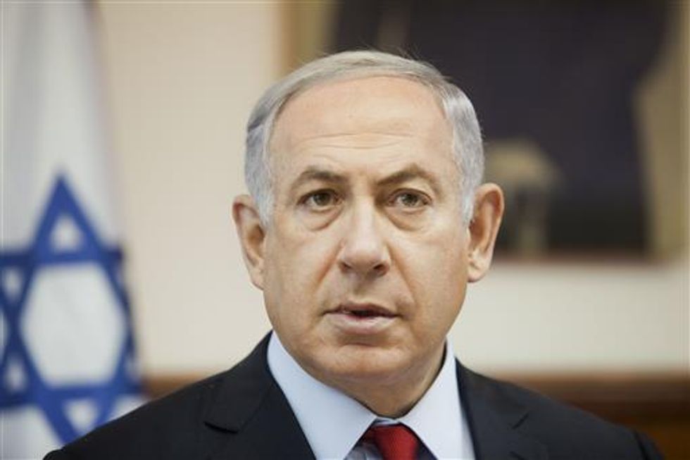 Israeli Official: Reconciliation Deal With Turkey to End 6-Year Rift