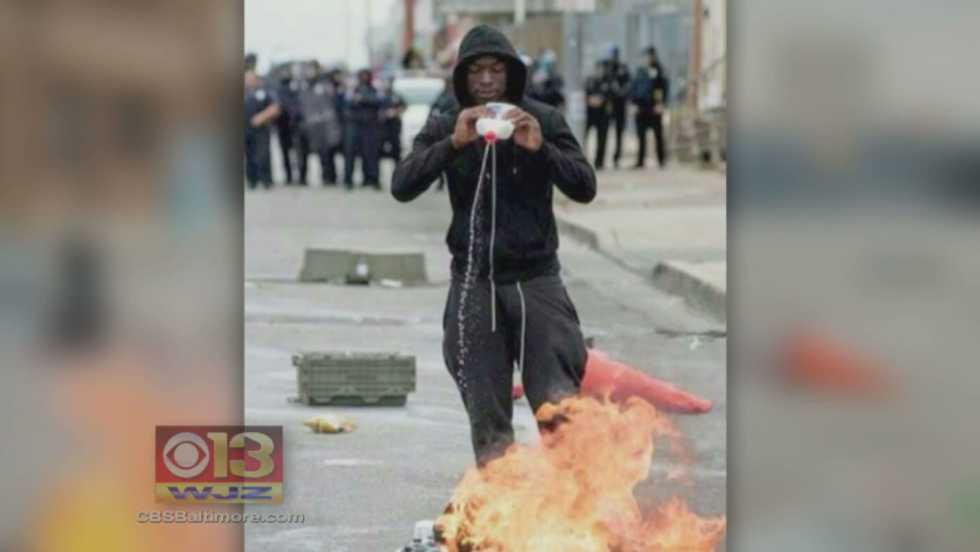 Key Figure in Violent Freddie Gray Riots Gets Brutal Dose of Justice From Fed-Up Judge