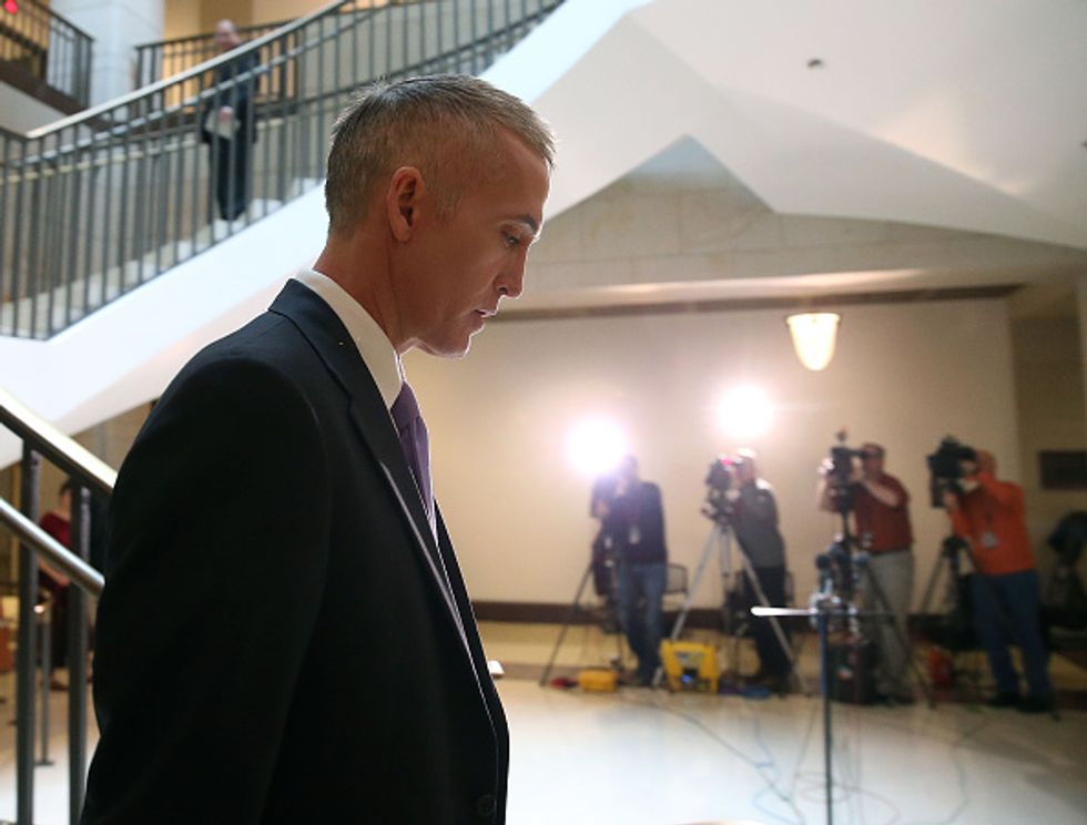 Benghazi Committee: State Department Still Defying Subpoena, 'Citing Bogus, Nonexistent Privileges