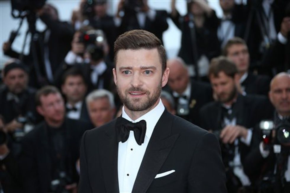 Justin Timberlake Praises Black Actor, Says ‘We’re All the Same’ — He Somehow Ends Up Apologizing